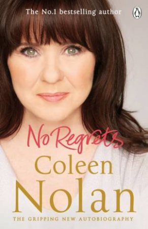 No Regrets by Colleen Nolan