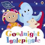 In the Night Garden Goodnight Igglepiggle