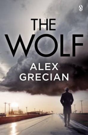 Wolf The by Alex Grecian