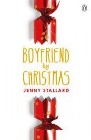 Boyfriend for Christmas by Jenny Stallard