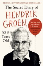 The Secret Diary Of Hendrik Groen 83 14 Years Old