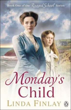 Monday's Child by Linda Finlay