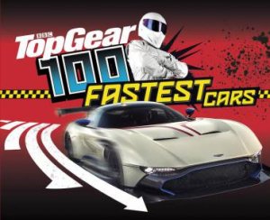 Top Gear: 100 Fastest Cars by Bbc