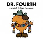 Doctor Who Dr Fourth