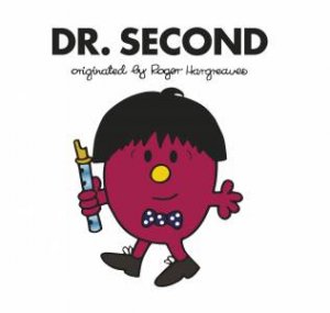 Doctor Who: Dr. Second by Various