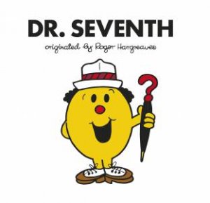 Doctor Who: Dr. Seventh by Various