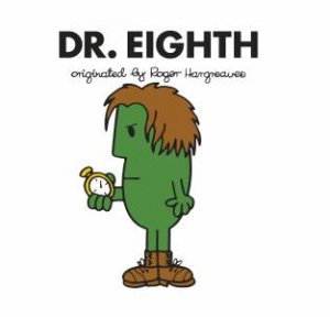 Doctor Who: Dr. Eighth by Various