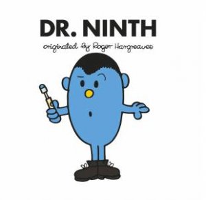 Doctor Who: Dr. Ninth by Various