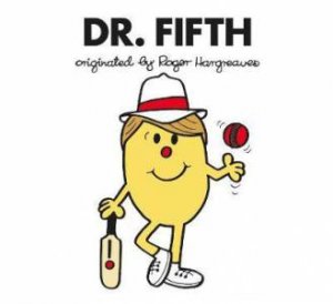 Doctor Who: Dr. Fifth by Various