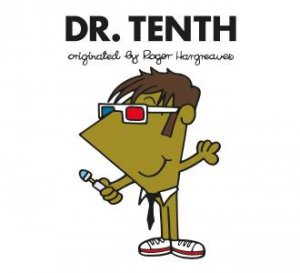 Doctor Who: Dr. Tenth by Various