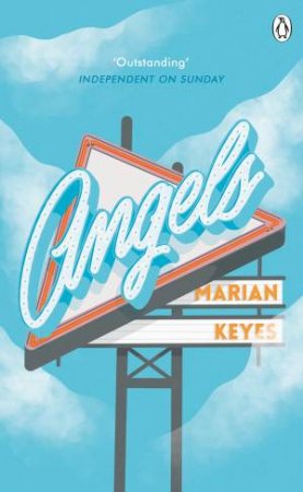 Penguin Picks: Angels by Marian Keyes