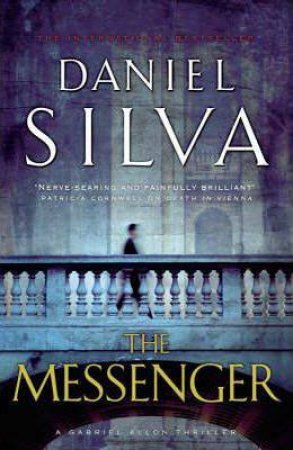 The Messenger by Daniel Silva