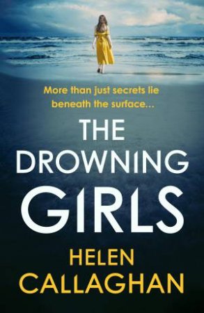 The Drowning Girls by Helen Callaghan