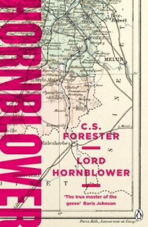 Lord Hornblower by C. S. Forester