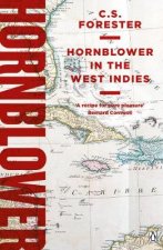 Hornblower In The West Indies