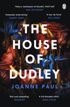 The House of Dudley by Joanne Paul