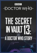 A Doctor Who Story