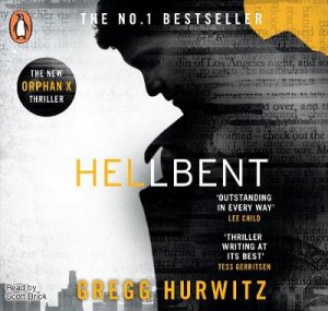 Hellbent by Gregg Hurwitz