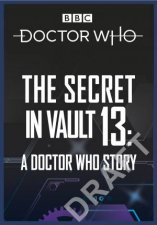 A Doctor Who Story The