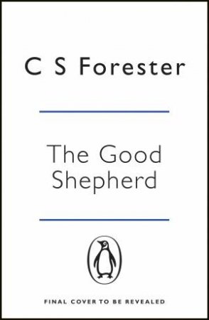 Greyhound by C. S. Forester