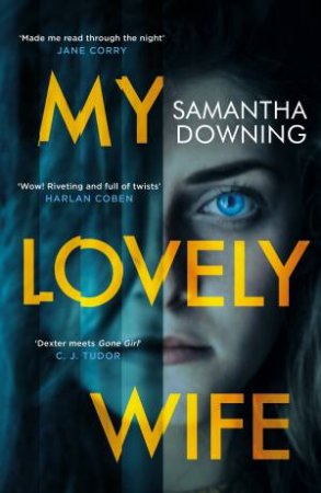 my lovely wife book review