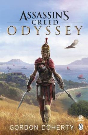 Assassin's Creed: Odyssey by Gordon Doherty