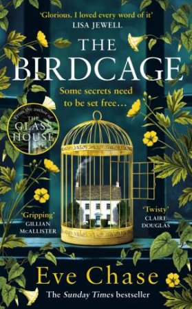 The Birdcage by Eve Chase