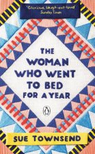 The Woman Who Went To Bed For A Year