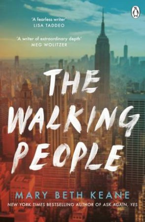 The Walking People by Mary Beth Keane