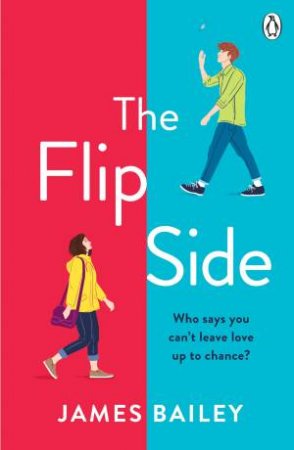 The Flip Side by James Bailey