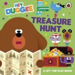 Hey Duggee Treasure Hunt