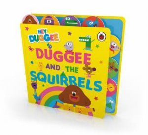 Hey Duggee: Duggee And The Squirrels by Various