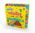 Hey Duggee Duggee And The Squirrels