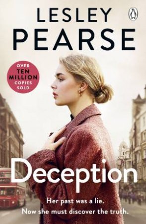 Deception by Lesley Pearse