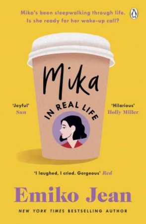 Mika In Real Life by Emiko Jean