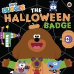 Hey Duggee The Halloween Badge
