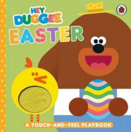 Hey Duggee: Easter by Hey Duggee