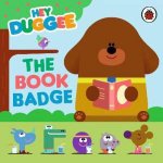 Hey Duggee The Book Badge