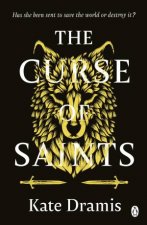 The Curse Of Saints 01