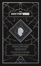 Doctor Who Imaginary Friends