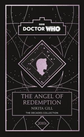 Doctor Who: The Angel of Redemption by Various