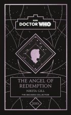 Doctor Who The Angel of Redemption