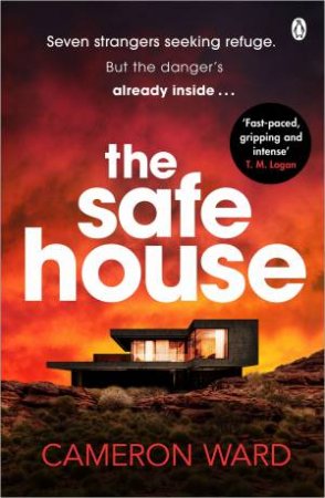 The Safe House by Cameron Ward