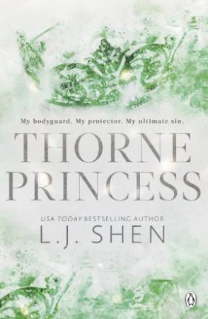 Thorne Princess by L. J. Shen