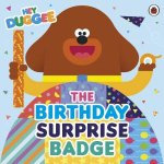 Hey Duggee The Birthday Surprise Badge
