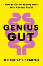 Genius Gut