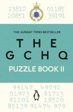 The GCHQ Puzzle Book II