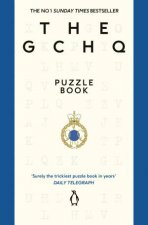 The GCHQ Puzzle Book