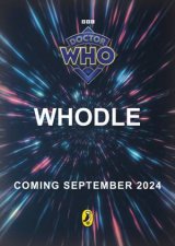 Doctor Who Whodle