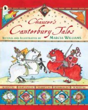 Chaucers Canterbury Tales